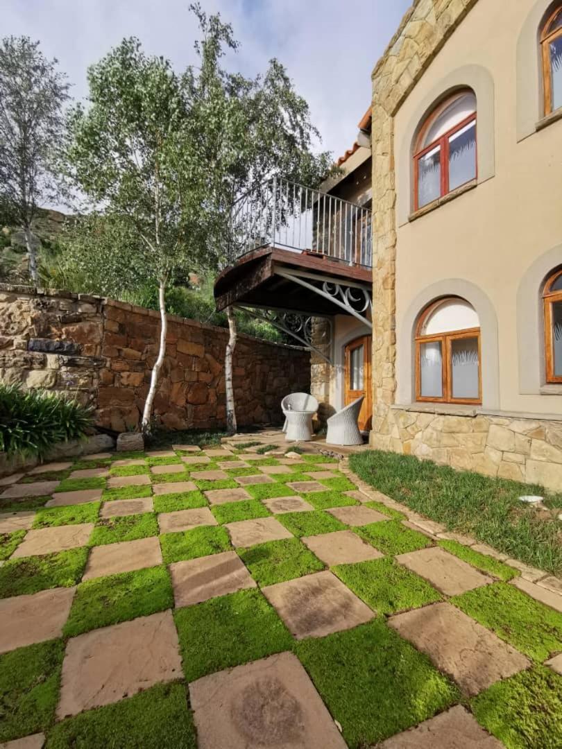 Wild Horses Lodge Harrismith Cameră foto